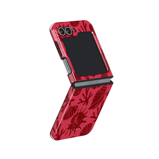 Solace - Samsung Galaxy Z Flip 6 Case