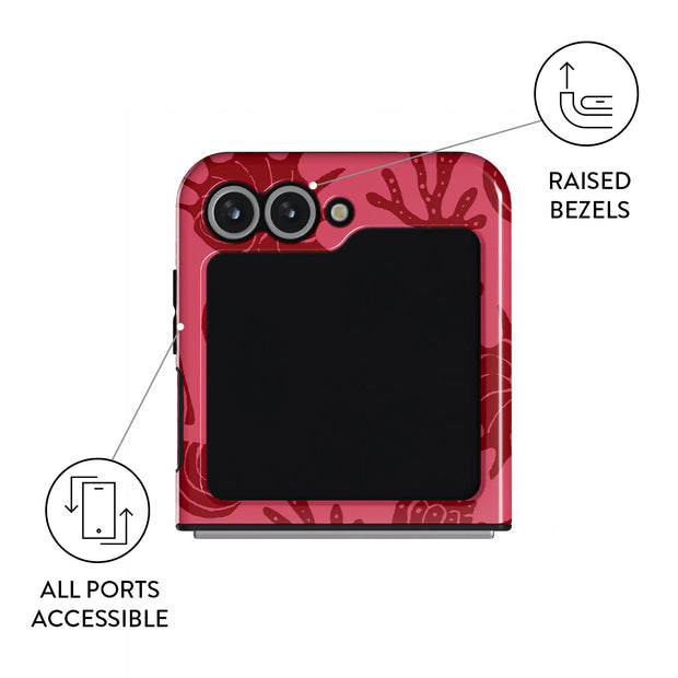 Solace - Samsung Galaxy Z Flip 6 Case