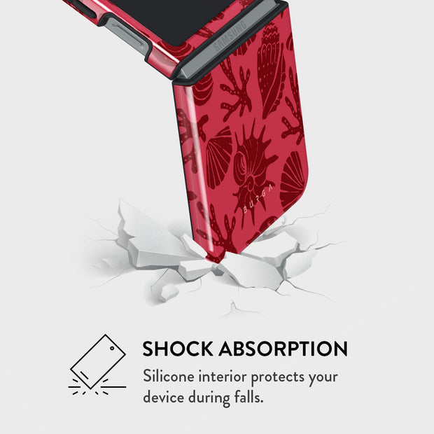 Solace - Samsung Galaxy Z Flip 6 Case