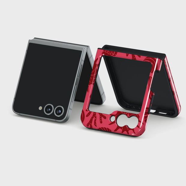 Solace - Samsung Galaxy Z Flip 6 Case