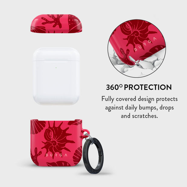 Solace - AirPods Case