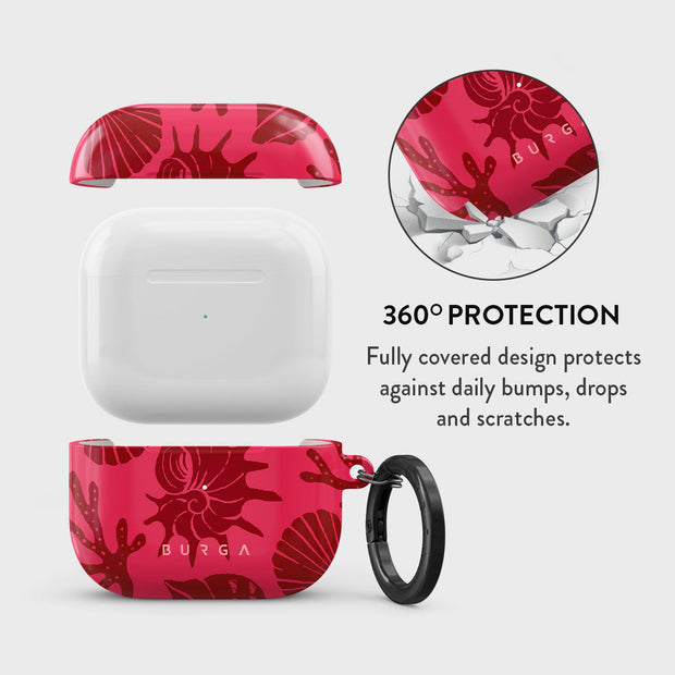Solace - AirPods 3 Case