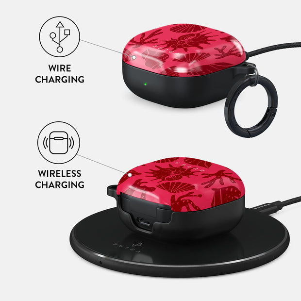 Solace - Samsung Galaxy Buds FE Case