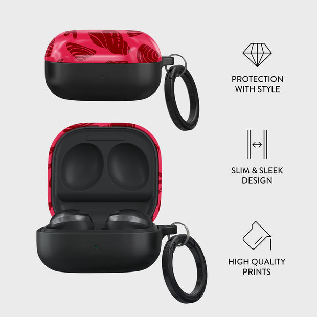 Solace - Samsung Galaxy Buds Pro Case
