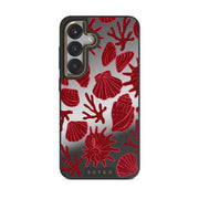Solace - Samsung Galaxy S25 Case