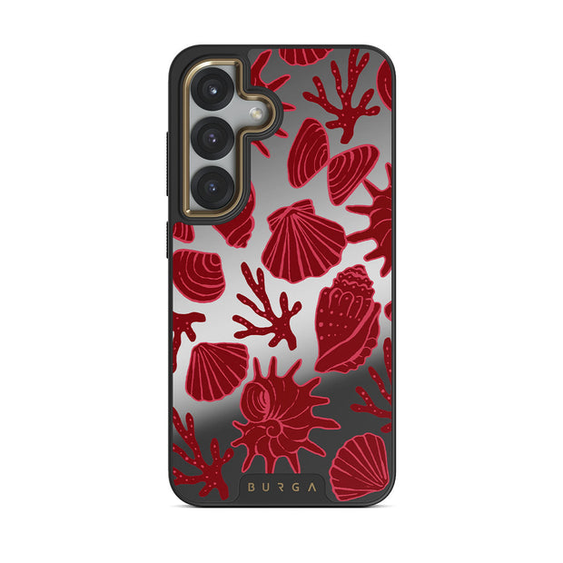 Solace - Samsung Galaxy S25 Case
