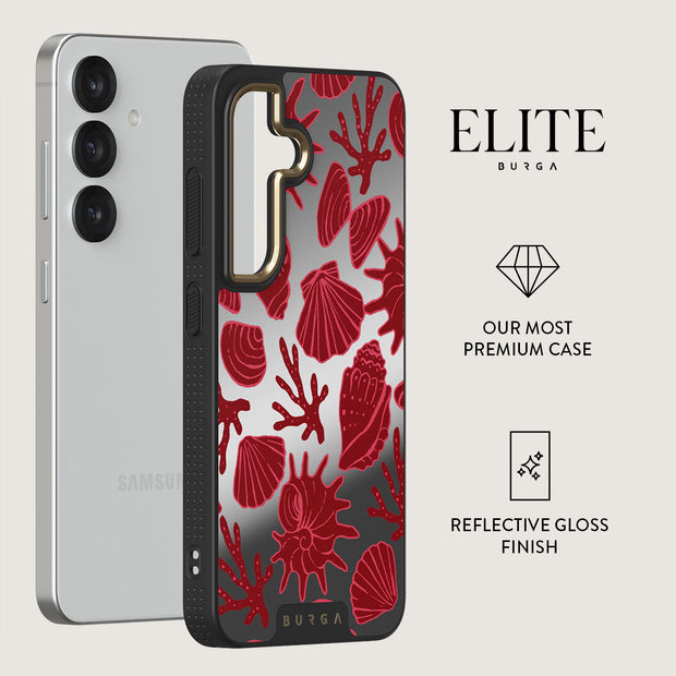 Solace - Samsung Galaxy S25 Case