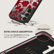 Solace - Samsung Galaxy S25 Case