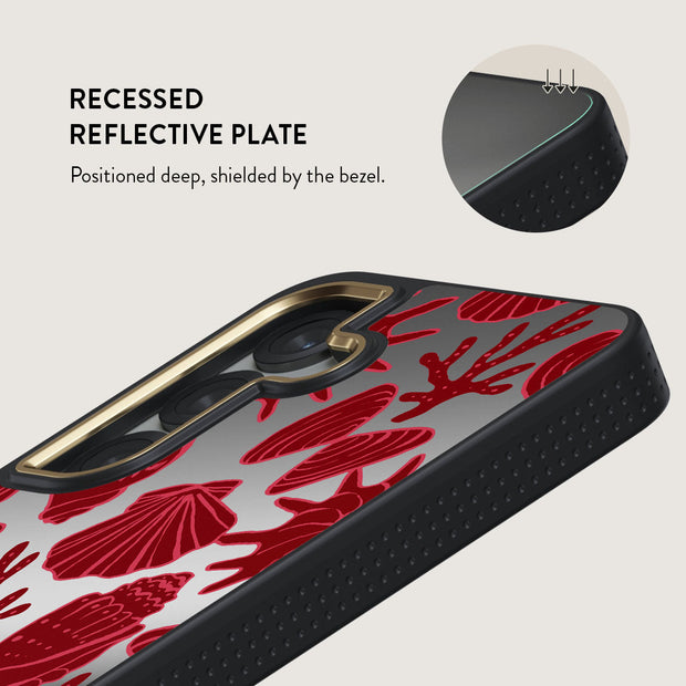 Solace - Samsung Galaxy S25 Case