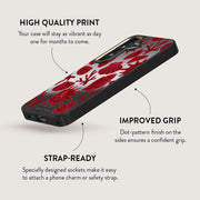 Solace - Samsung Galaxy S25 Case