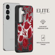 Solace - Samsung Galaxy S25 Case