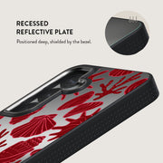 Solace - Samsung Galaxy S25 Case