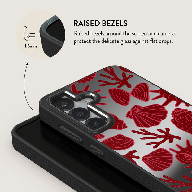 Solace - Samsung Galaxy S25 Case