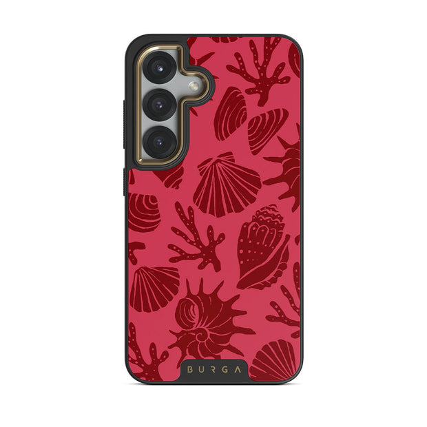 Solace - Samsung Galaxy S25 Case