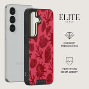 Solace - Samsung Galaxy S25 Case