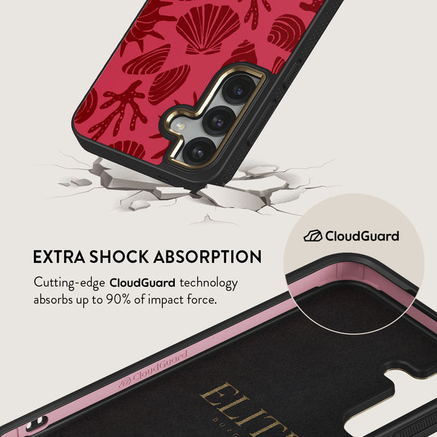 Solace - Samsung Galaxy S25 Case