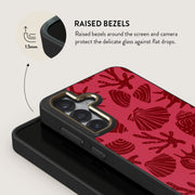 Solace - Samsung Galaxy S25 Case