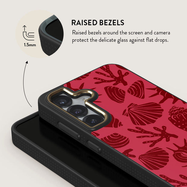 Solace - Samsung Galaxy S25 Case