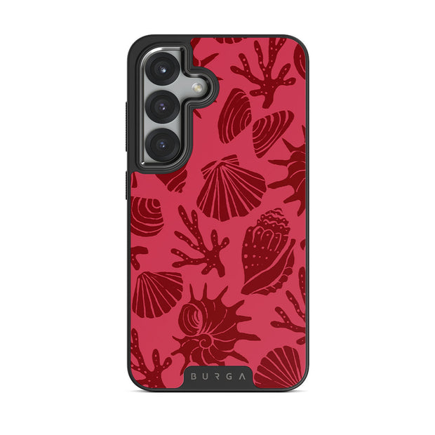 Solace - Samsung Galaxy S25 Plus Case