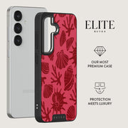 Solace - Samsung Galaxy S25 Case