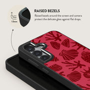 Solace - Samsung Galaxy S25 Case