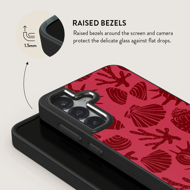 Solace - Samsung Galaxy S25 Case