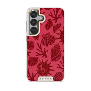 Solace - Samsung Galaxy S25 Case