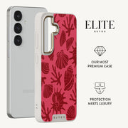 Solace - Samsung Galaxy S25 Case
