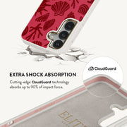 Solace - Samsung Galaxy S25 Case