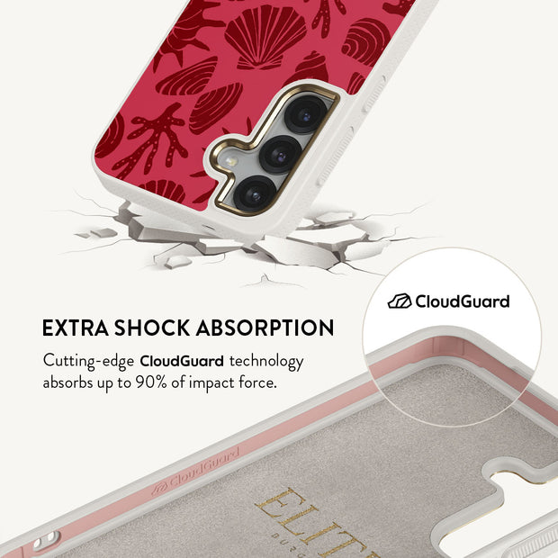 Solace - Samsung Galaxy S25 Case