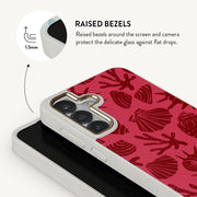 Solace - Samsung Galaxy S25 Case