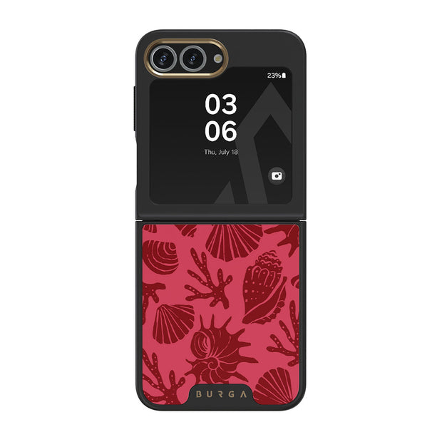 Solace - Samsung Galaxy Z Flip 6 Case