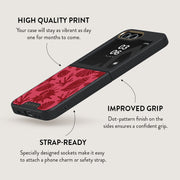 Solace - Samsung Galaxy Z Flip 6 Case
