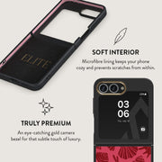 Solace - Samsung Galaxy Z Flip 6 Case