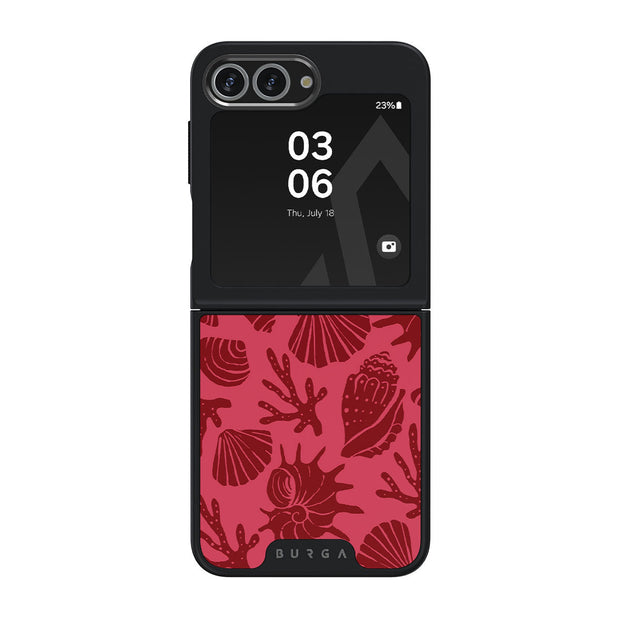 Solace - Samsung Galaxy Z Flip 6 Case