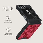 Solace - Samsung Galaxy Z Flip 6 Case