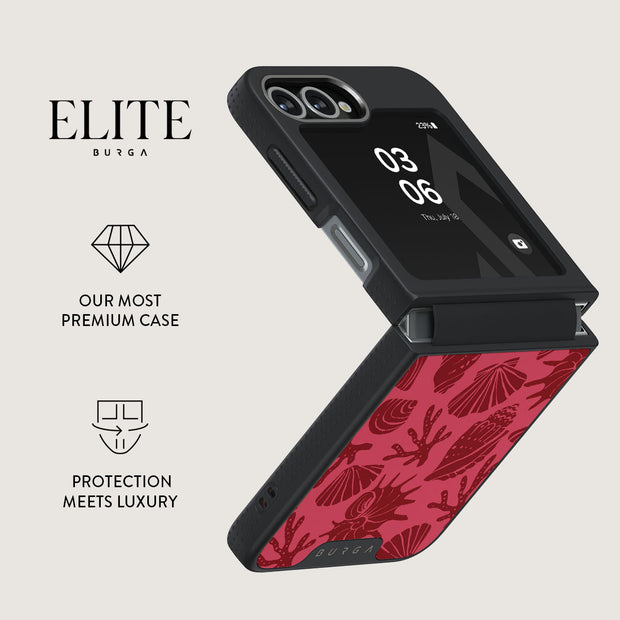 Solace - Samsung Galaxy Z Flip 6 Case