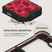 Solace - Samsung Galaxy Z Flip 6 Case
