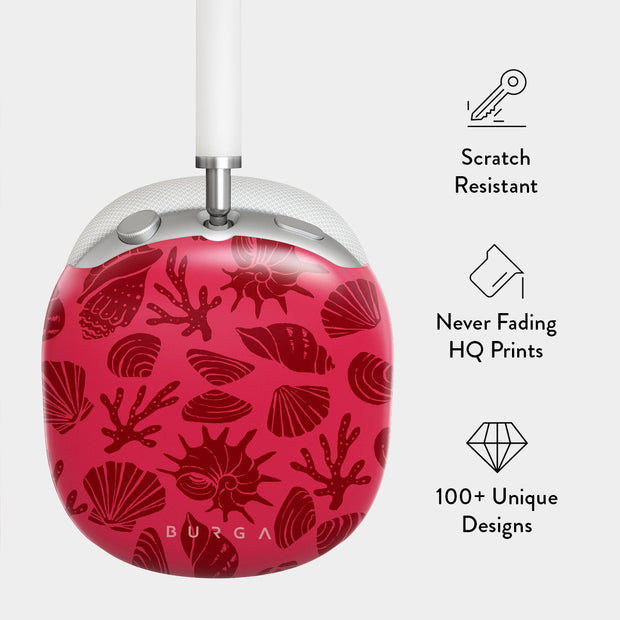 Solace - AirPods Max Case