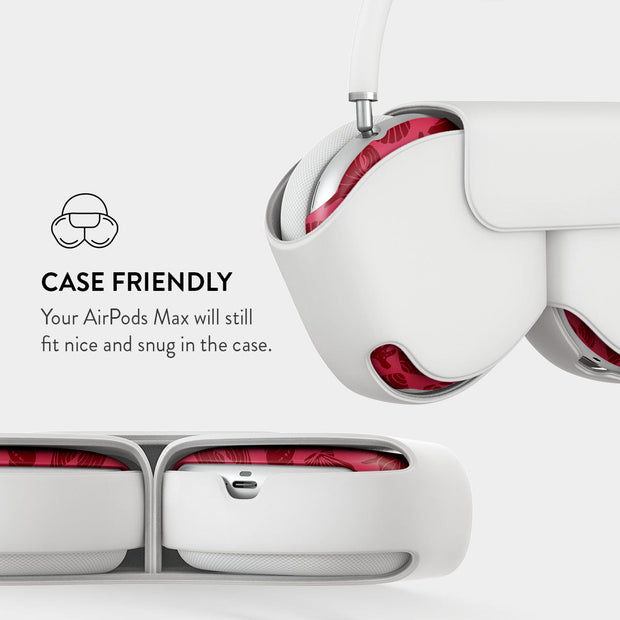 Solace - AirPods Max Case