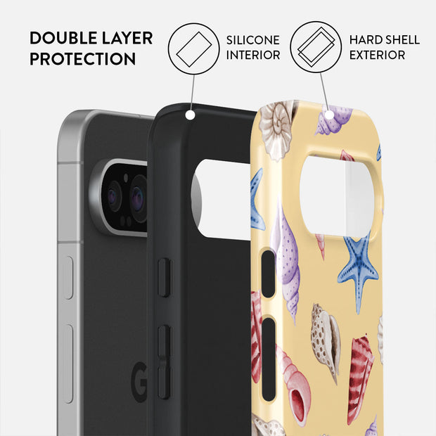 Lure - Google Pixel 9 Case