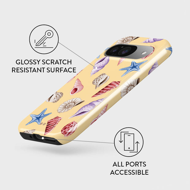 Lure - Google Pixel 9 Case