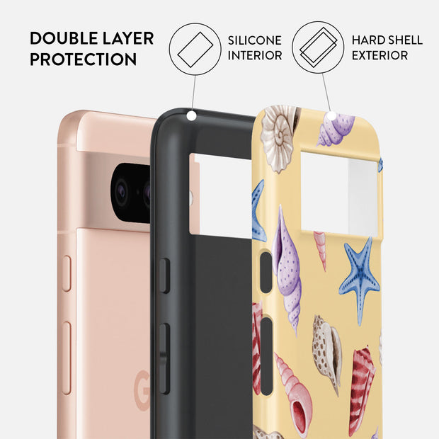 Lure - Google Pixel 8 Case