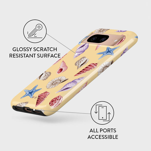 Lure - Google Pixel 8 Case