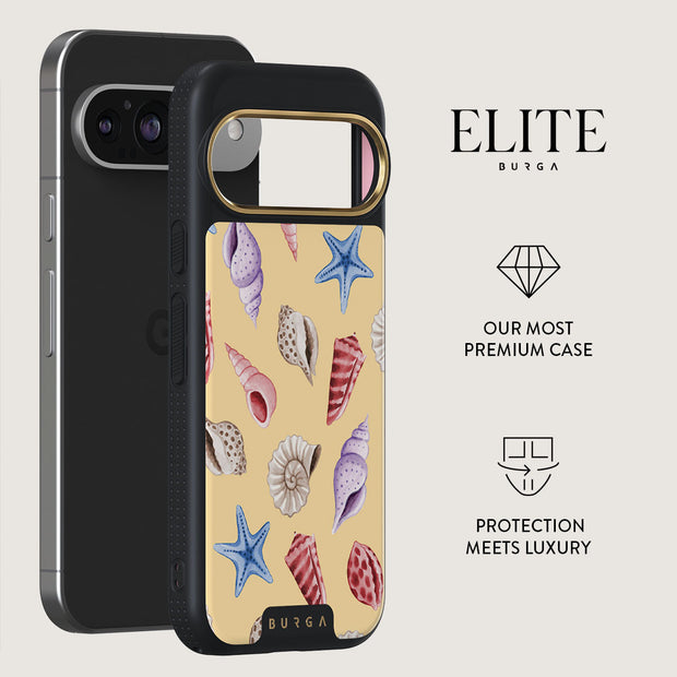 Lure - Google Pixel 9 Case