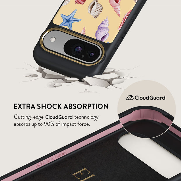 Lure - Google Pixel 9 Case