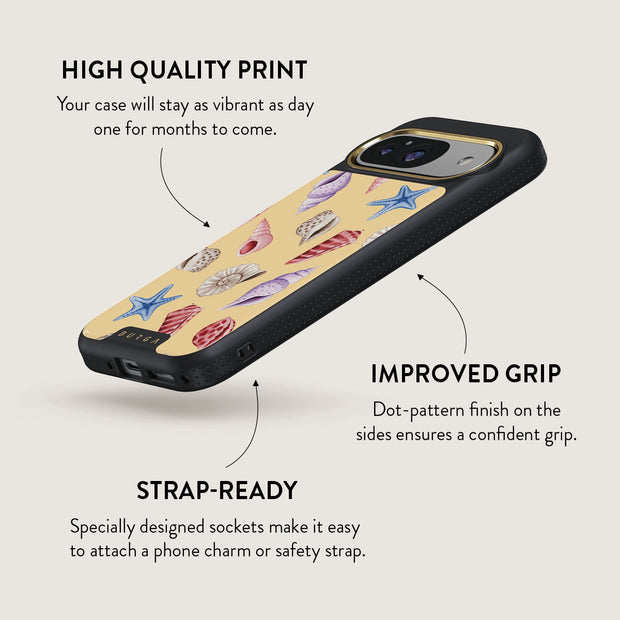 Lure - Google Pixel 9 Case