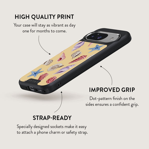 Lure - Google Pixel 9 Case