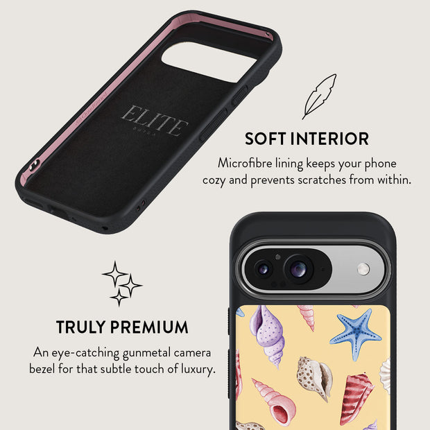 Lure - Google Pixel 9 Case