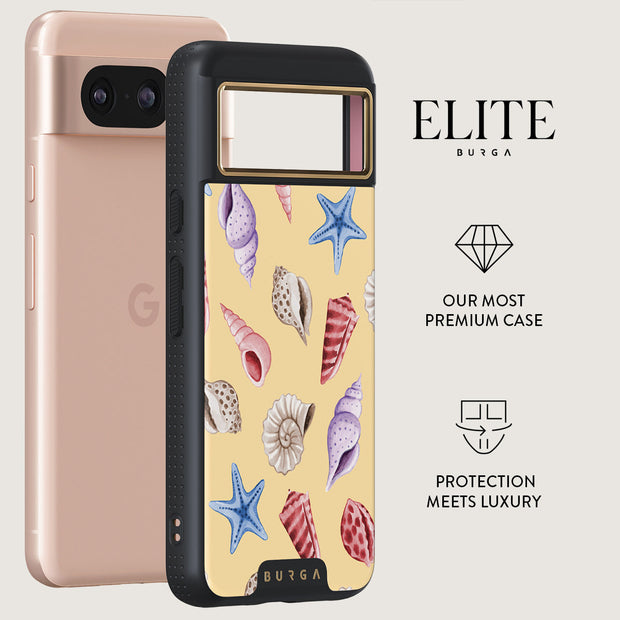 Lure - Google Pixel 8 Case